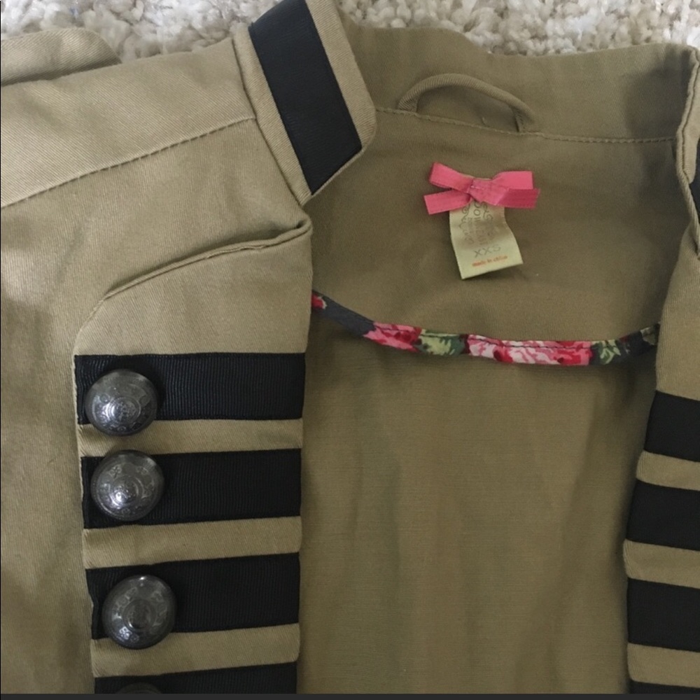 blazer/jacket - Picture 2 of 7